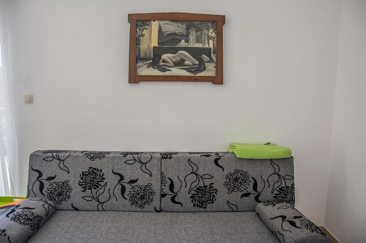 House Divna Kraj (Zadar) Exterior foto