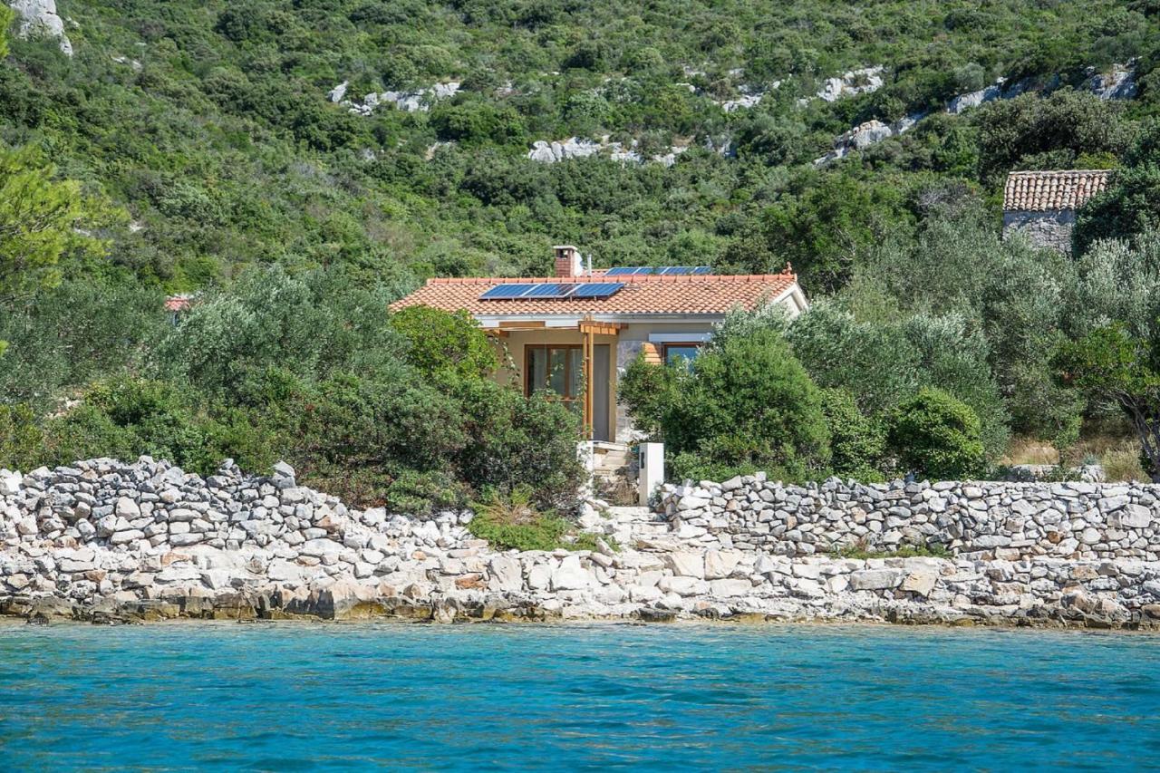 House Divna Kraj (Zadar) Exterior foto
