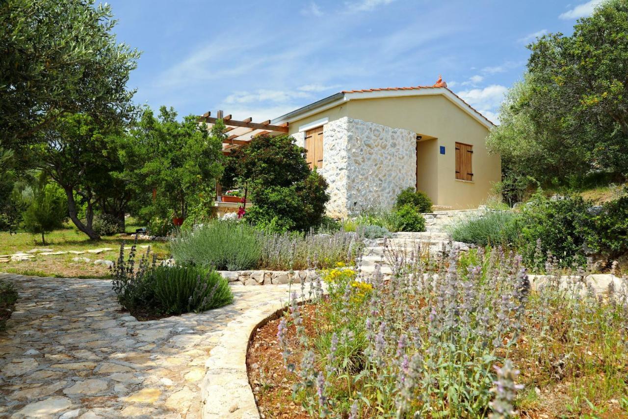 House Divna Kraj (Zadar) Exterior foto