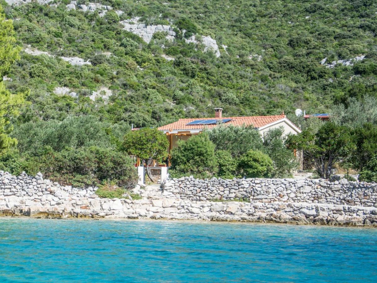 House Divna Kraj (Zadar) Exterior foto