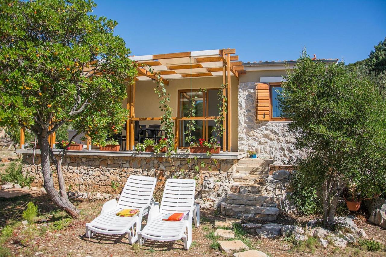House Divna Kraj (Zadar) Exterior foto