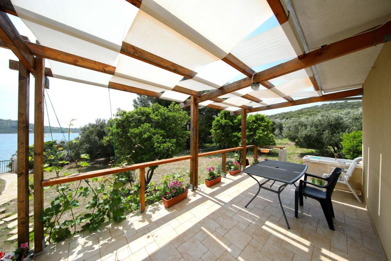 House Divna Kraj (Zadar) Exterior foto